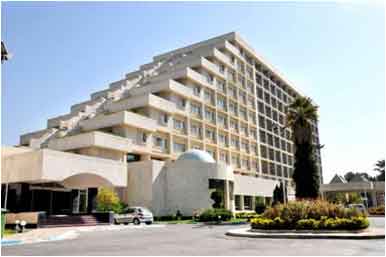 HomaHotel