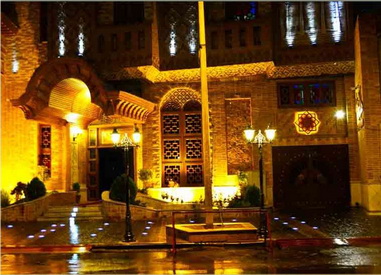 Karimkhan Hotel