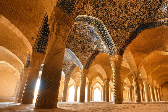 Vakil Mosque
