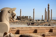 Persepolis