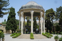 Tomb of Hafez