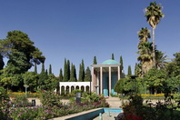 Tomb of Saadi
