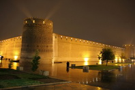 Arg of Karim Khan