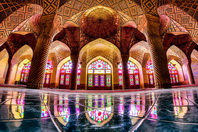 Nasir al-Mulk Mosque