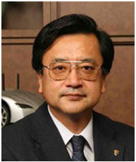Hirohisa Uchida